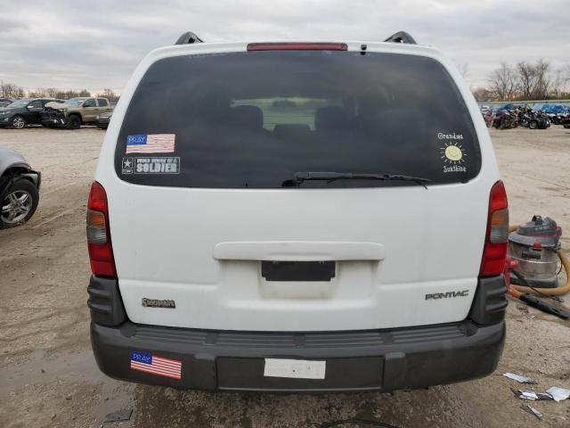 Photo 6 from auction – 2004 PONTIAC MONTANA with VIN 1GMDX03E34D210249