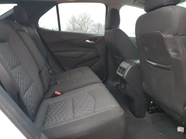 Photo 11 from auction – 2019 CHEVROLET EQUINOX LT with VIN 3GNAXUEV4KL194959
