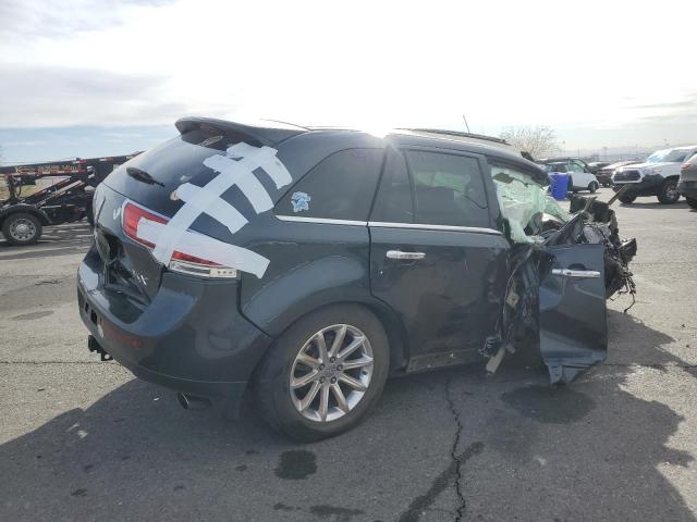 Photo 3 from auction – 2013 LINCOLN MKX with VIN 2LMDJ6JKXDBL30864
