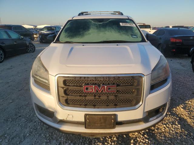 Photo 5 from auction – 2016 GMC ACADIA SLE with VIN 1GKKRPKD2GJ203858