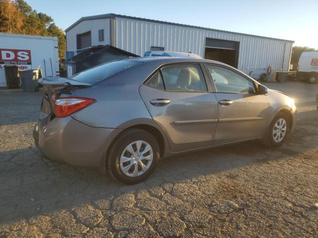 Photo 3 from auction – 2015 TOYOTA COROLLA with VIN 2T1BPRHEXFC302256