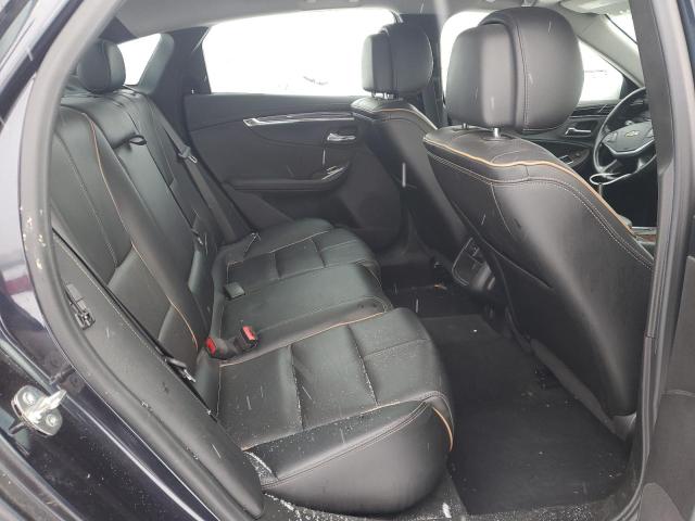 Photo 10 from auction – 2014 CHEVROLET IMPALA LTZ with VIN 2G1145SL7E9134507