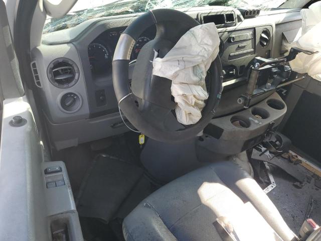 Photo 8 from auction – 2012 FORD ECONOLINE with VIN 1FTSS3EL4CDB14670