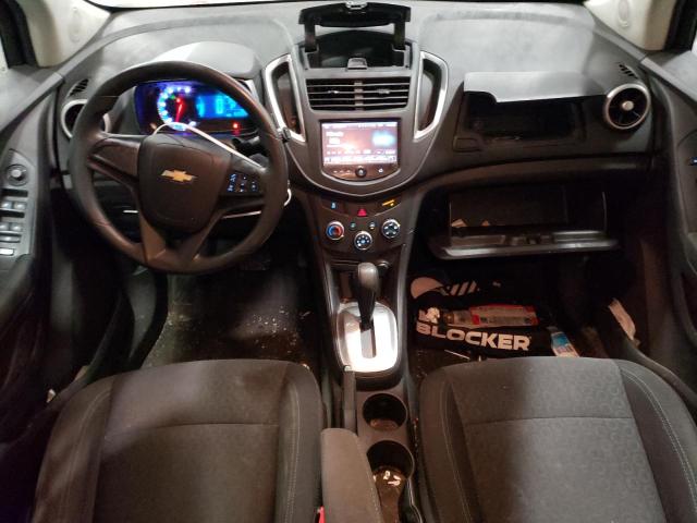 Фото 8 с аукциона – 2016 CHEVROLET TRAX LS с VIN 3GNCJNSB6GL270246