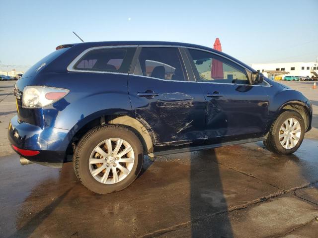 Photo 3 from auction – 2011 MAZDA CX-7 with VIN JM3ER2A54B0395697