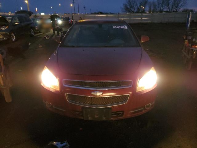 Photo 5 from auction – 2008 CHEVROLET MALIBU LTZ with VIN 1G1ZK57768F210279
