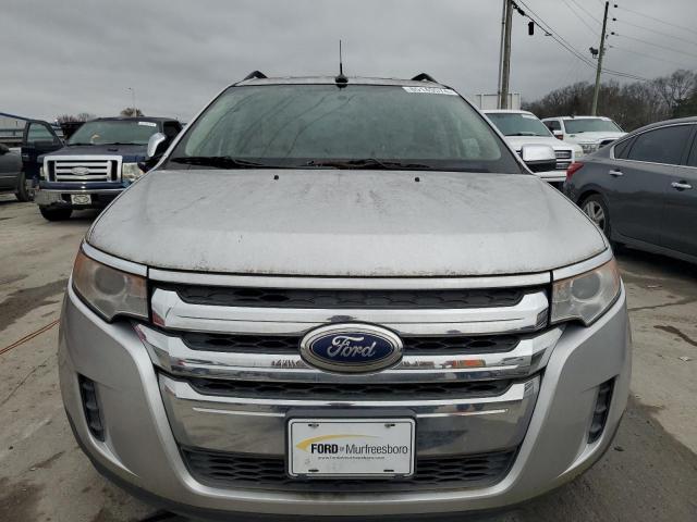 Photo 5 from auction – 2014 FORD EDGE SE with VIN 2FMDK3G95EBB47594