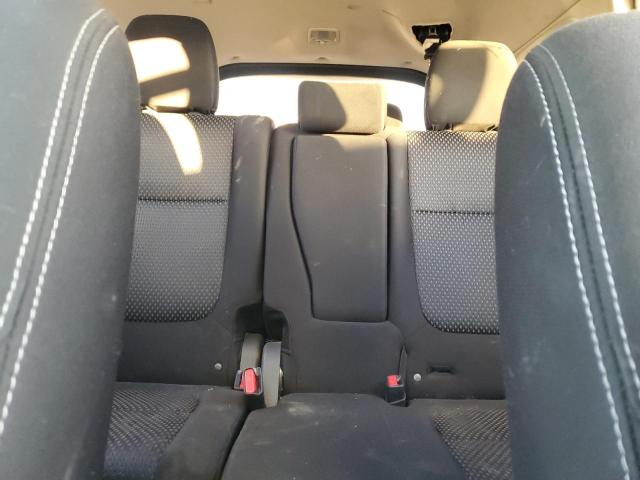 Photo 10 from auction – 2017 MITSUBISHI OUTLANDER with VIN JA4AD2A34HZ039365