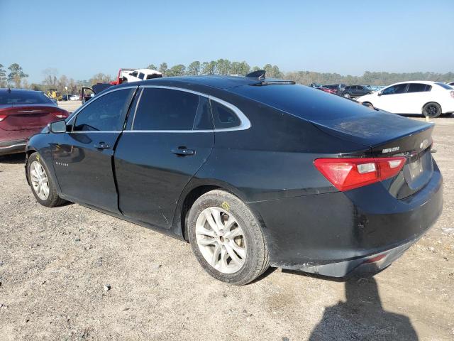 Photo 2 from auction – 2017 CHEVROLET MALIBU LT with VIN 1G1ZE5ST2HF117836