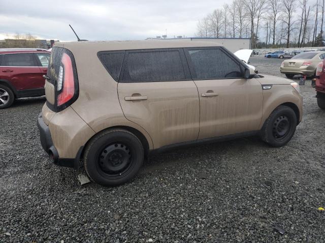 Photo 3 from auction – 2015 KIA SOUL with VIN KNDJN2A2XF7128246
