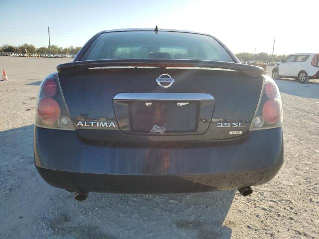 Photo 6 from auction – 2005 NISSAN ALTIMA SE with VIN 1N4BL11D05N433938