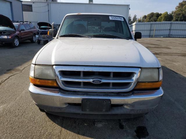 Photo 5 from auction – 2000 FORD RANGER with VIN 1FTYR10V3YPB59415