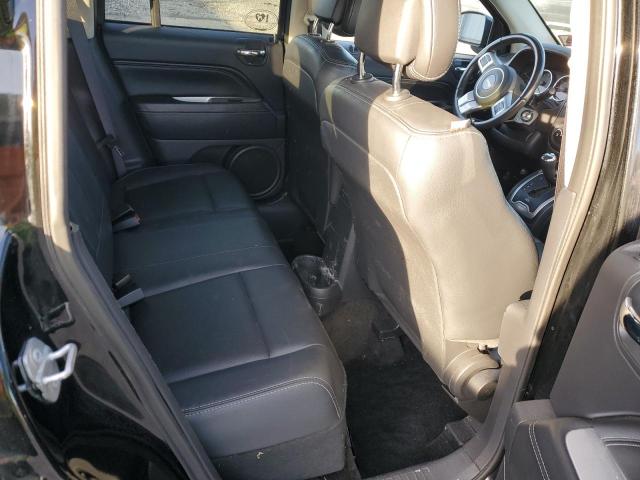 Photo 11 from auction – 2015 JEEP COMPASS LA with VIN 1C4NJDEB3FD366489