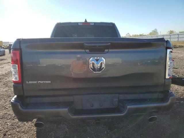 Photo 6 from auction – 2020 RAM 1500 BIG H with VIN 1C6RREFM0LN251037
