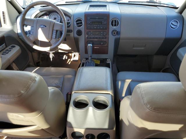 Photo 8 from auction – 2006 FORD F150 SUPER with VIN 1FTPW12V56FB69335