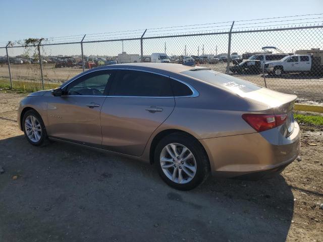 Photo 2 from auction – 2018 CHEVROLET MALIBU LT with VIN 1G1ZD5ST7JF225832