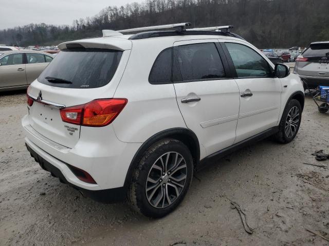 Photo 3 from auction – 2019 MITSUBISHI OUTLANDER with VIN JA4AR4AW7KU014861