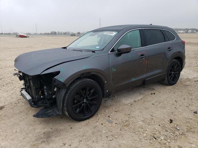 MAZDA CX-9 TOURI 2023 with VIN JM3TCBAY2P0658344 - Photo from auction
