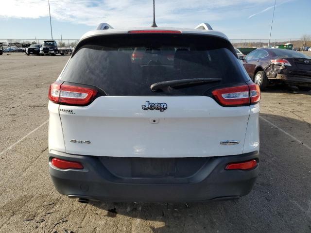 Photo 6 from auction – 2017 JEEP CHEROKEE L with VIN 1C4PJMCB0HW545611