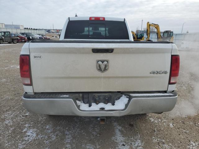 Photo 6 from auction – 2014 RAM 1500 SLT with VIN 1C6RR7GT5ES433287