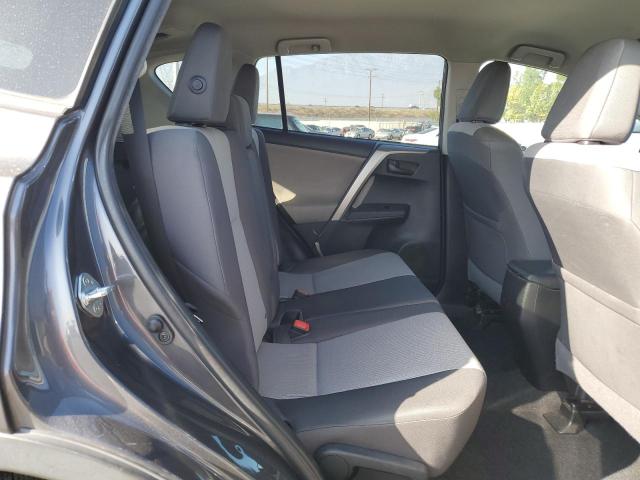 Photo 10 from auction – 2015 TOYOTA RAV4 LE with VIN 2T3ZFREV0FW150659