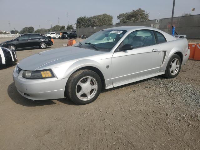 FORD MUSTANG 2004 with VIN 1FAFP40434F105074 - Photo from auction
