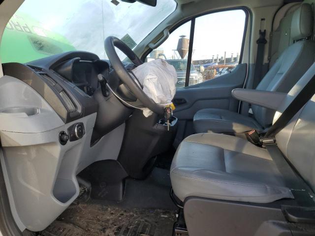 Photo 7 from auction – 2019 FORD TRANSIT T- with VIN 1FTYE1ZM6KKA48402