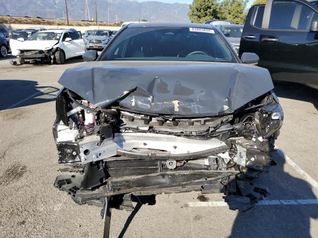 Photo 5 from auction – 2025 TOYOTA CAMRY XSE with VIN 4T1DAACK7SU524089