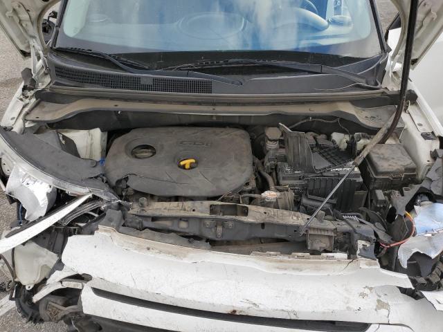 Zdjęcie 11 z aukcji – 2017 KIA SOUL + z VIN KNDJP3A53H7490111
