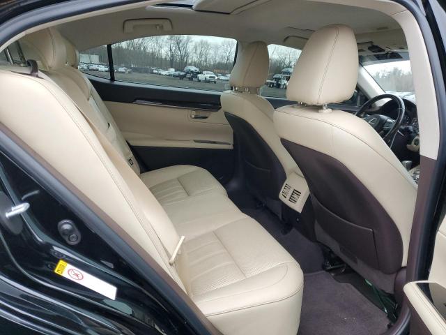 Photo 10 from auction – 2016 LEXUS ES 350 with VIN JTHBK1GGXG2232565