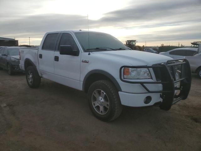 Photo 4 from auction – 2008 FORD F150 SUPER with VIN 1FTPW14V38FC24073
