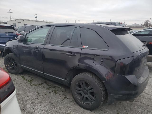 Photo 2 from auction – 2007 FORD EDGE SEL with VIN 2FMDK38C27BB66276
