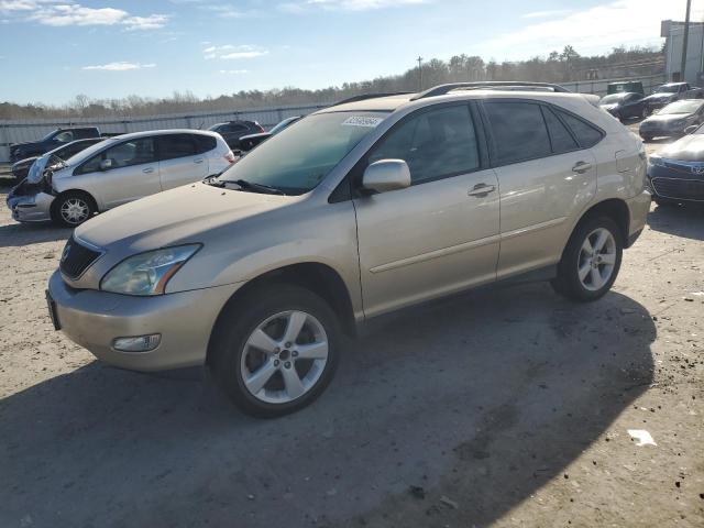 LEXUS RX 330 2006 with VIN 2T2HA31U06C093910 - Photo from auction