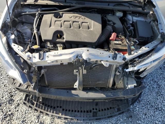 Photo 11 from auction – 2016 TOYOTA COROLLA L with VIN 5YFBURHE3GP411281