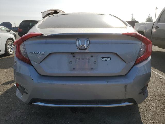 Photo 6 from auction – 2019 HONDA CIVIC LX with VIN 2HGFC2F66KH520793