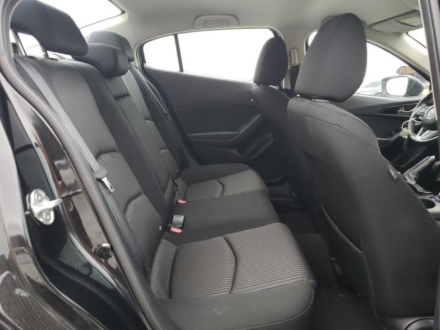 Photo 10 from auction – 2015 MAZDA 3 TOURING with VIN JM1BM1V73F1267404