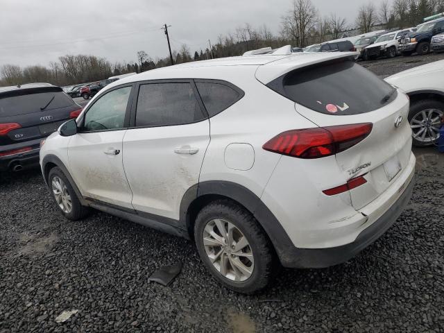 Photo 2 from auction – 2019 HYUNDAI TUCSON SE with VIN KM8J2CA49KU070301
