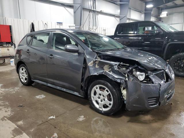 Photo 4 from auction – 2010 PONTIAC VIBE with VIN 5Y2SP6E09AZ417873