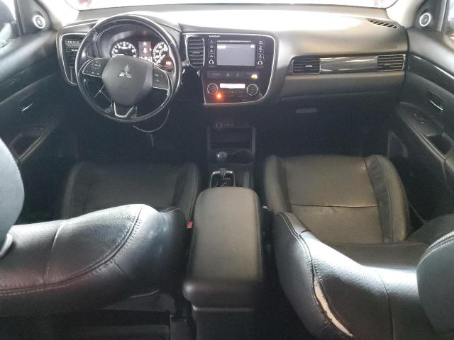 Photo 8 from auction – 2016 MITSUBISHI OUTLANDER with VIN JA4AD3A33GZ046943
