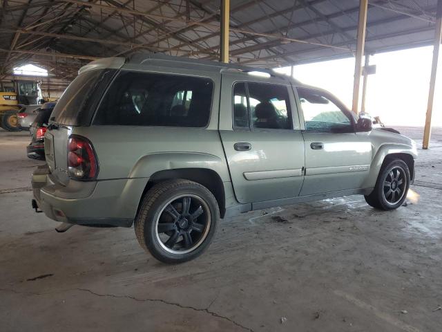 Photo 3 from auction – 2003 CHEVROLET TRAILBLAZE with VIN 1GNES16P836217542