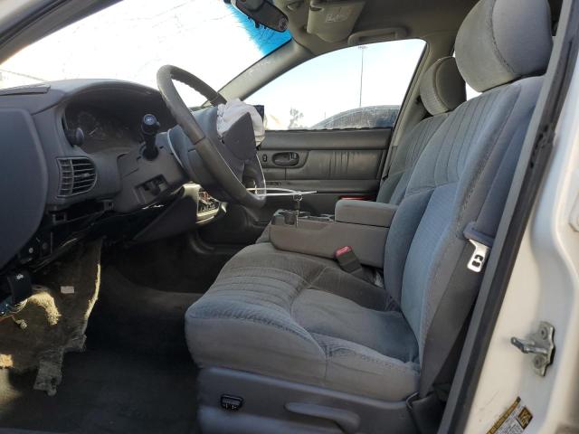 Photo 7 from auction – 2005 BUICK CENTURY CU with VIN 2G4WS52JX51130026