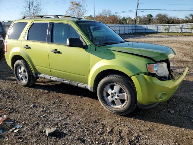 Photo 4 from auction – 2012 FORD ESCAPE XLT with VIN 1FMCU0D78CKA55289