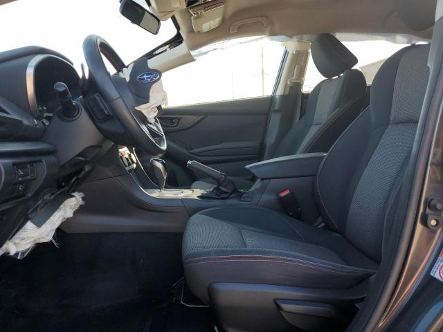 Photo 7 from auction – 2018 SUBARU CROSSTREK with VIN JF2GTADCXJH323380