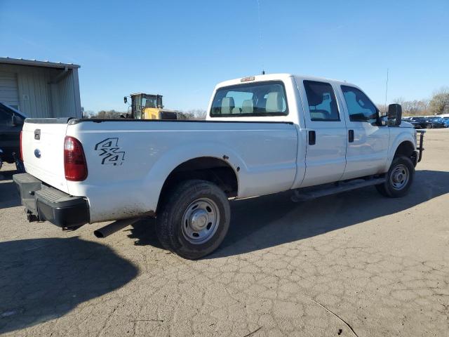 Photo 3 from auction – 2015 FORD F250 SUPER with VIN 1FT7W2B69FEA29325