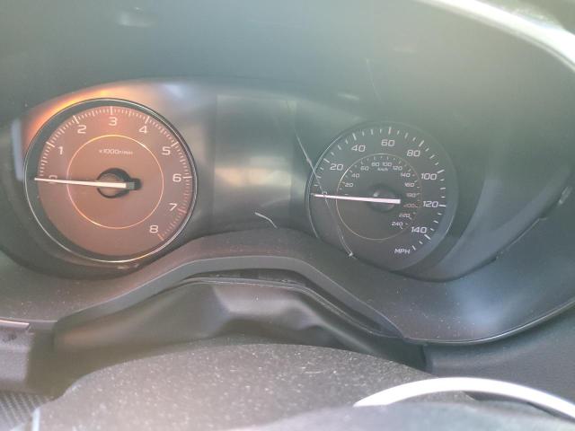 Photo 9 from auction – 2018 SUBARU CROSSTREK with VIN JF2GTADC1JH273081