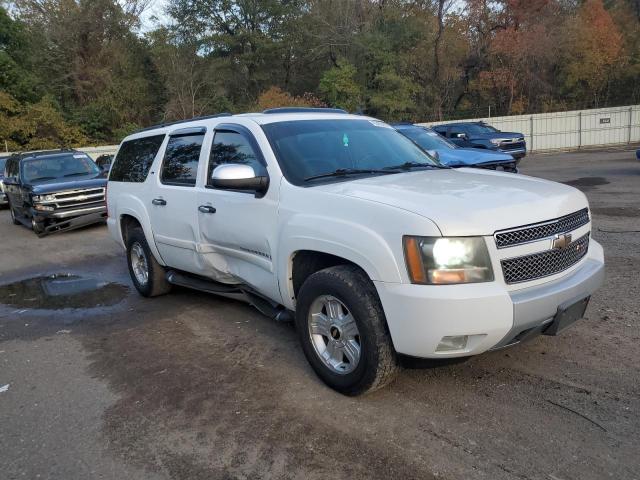 Photo 4 from auction – 2008 CHEVROLET SUBURBAN C with VIN 3GNFC16038G286892
