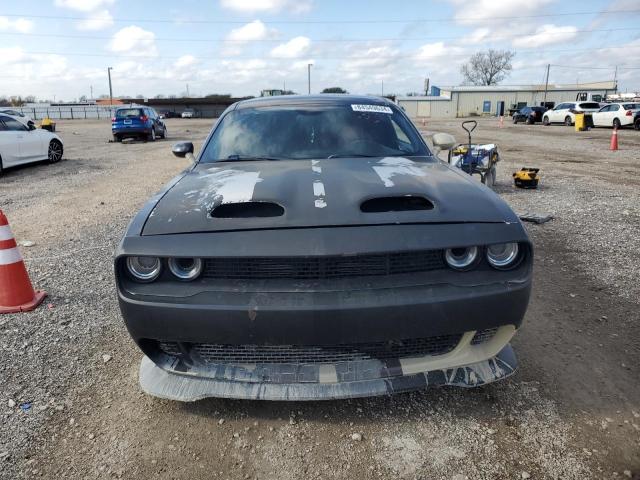 Photo 5 from auction – 2015 DODGE CHALLENGER with VIN 2C3CDZBT1FH707632