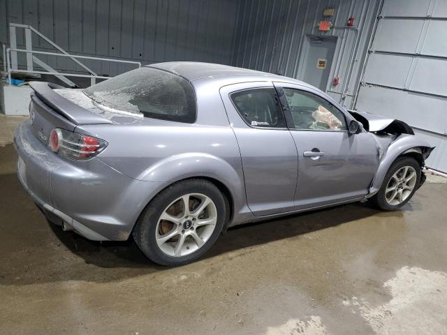 Photo 3 from auction – 2004 MAZDA RX8 with VIN JM1FE173440117359