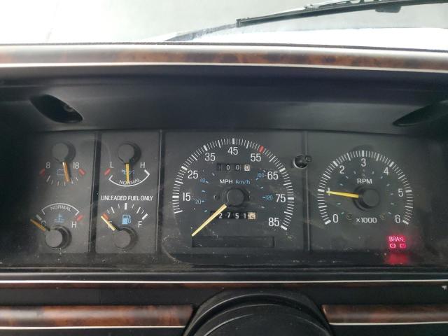 Photo 9 from auction – 1989 FORD F150 with VIN 1FTDF15Y2KLB34644