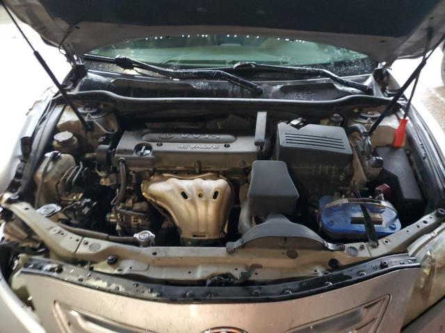 Photo 11 from auction – 2007 TOYOTA CAMRY CE with VIN 4T1BE46K37U034412